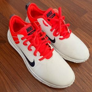 Nike Golf FI Impact 2